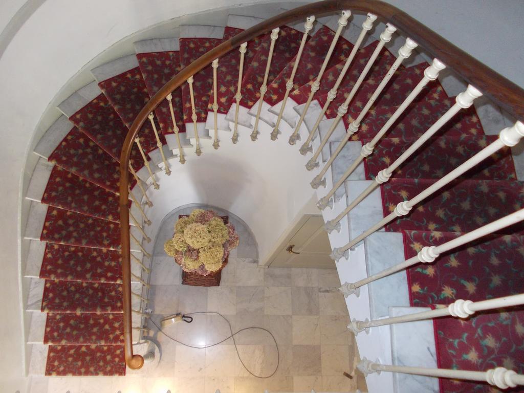 Hotel Marcellin Боле-сюр-Мер Стая снимка
