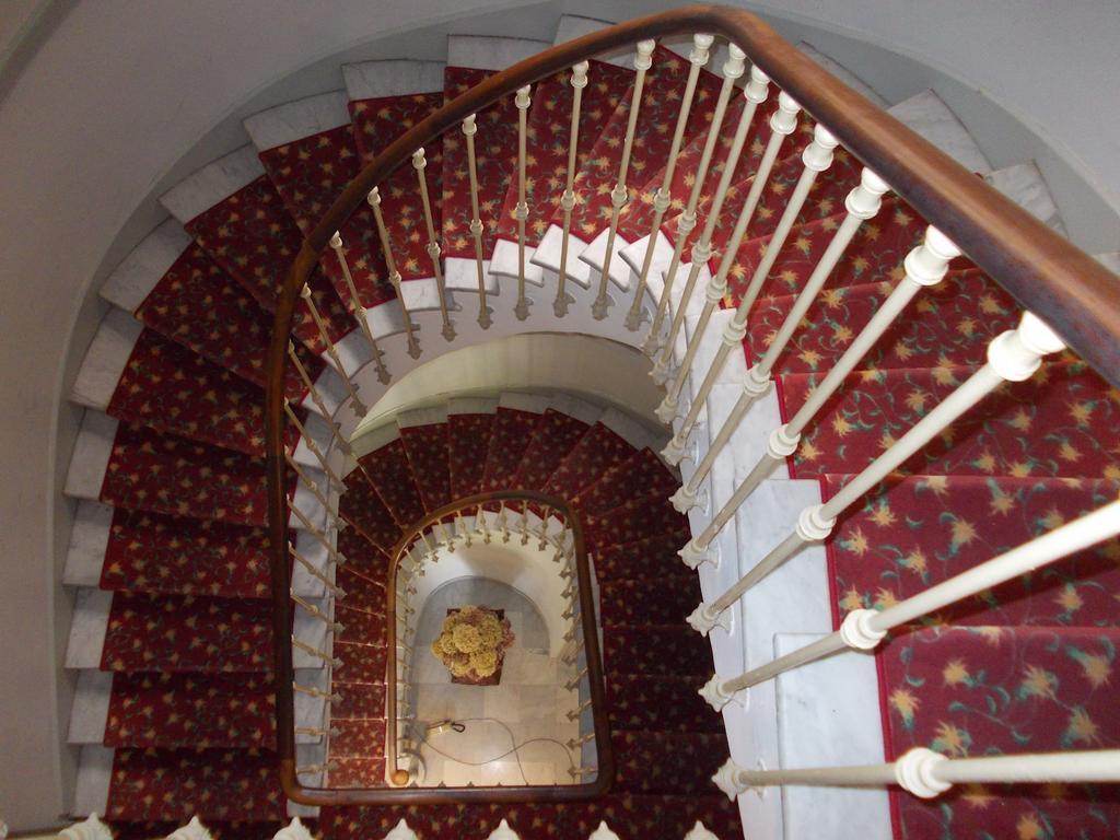 Hotel Marcellin Боле-сюр-Мер Екстериор снимка