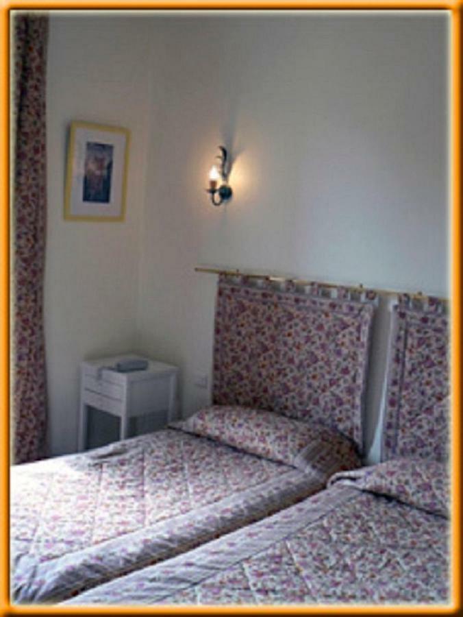 Hotel Marcellin Боле-сюр-Мер Стая снимка